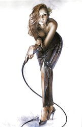 Art of Goddesses