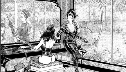 Art of Goddesses