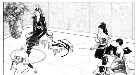 Art of Goddesses