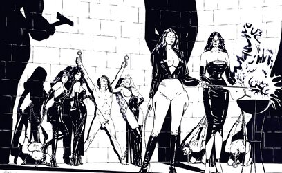 Art of Goddesses