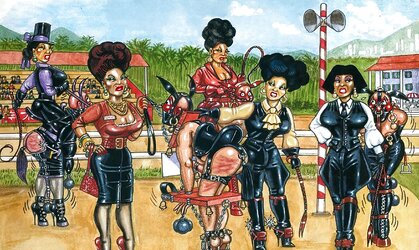 Art of Goddesses