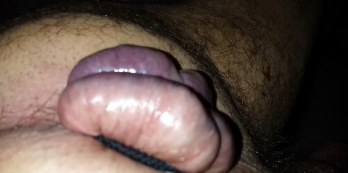Anal Invasion yam-sized lips teaching