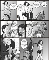 (BD) Ay Papi! pt.