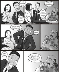 (BD) Ay Papi! pt.