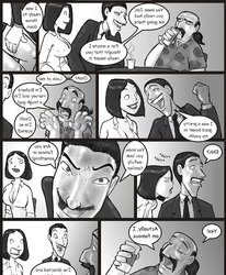 (BD) Ay Papi! pt.