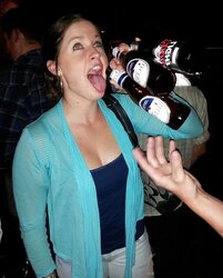 Jessica another super-bitch who loves numerous boys