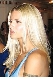 My TOP #5 Michelle Hunziker
