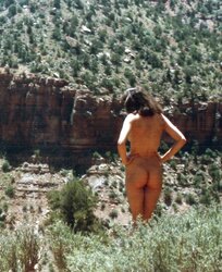 Pamela Tidwell Bare at Zion