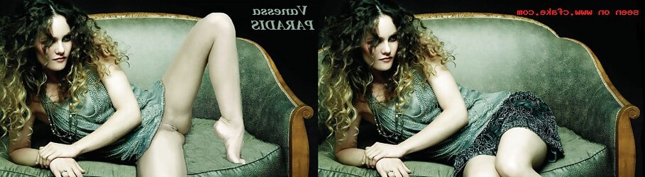 Vanessa Paradis