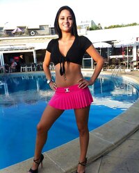 Jessyca Wilson French Porn Industry Star