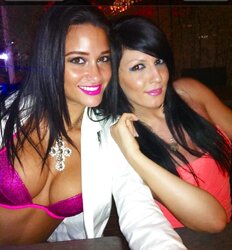 Jessyca Wilson French Porn Industry Star
