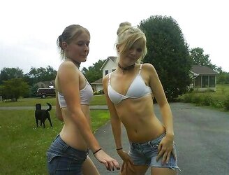 Fabulous Teenagers Combine