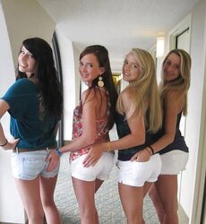 Fabulous Teenagers Combine