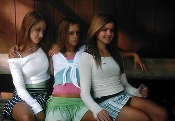 Fabulous Teenagers Combine