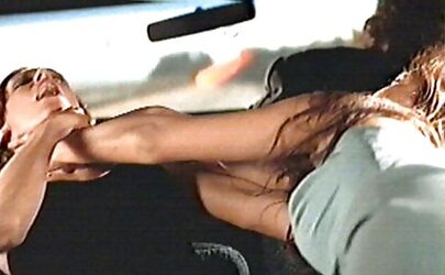 Tia Carrere G/g Episodes
