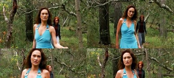 Tia Carrere G/g Episodes
