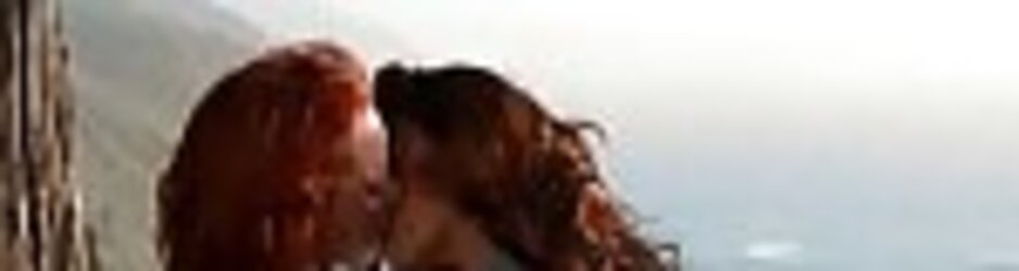 Tia Carrere G/g Episodes