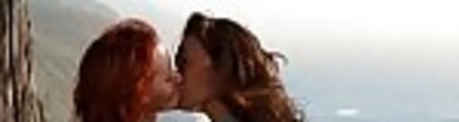 Tia Carrere G/g Episodes