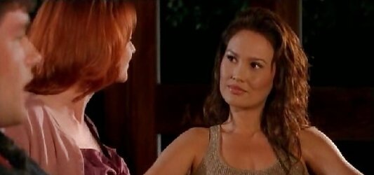 Tia Carrere G/g Episodes
