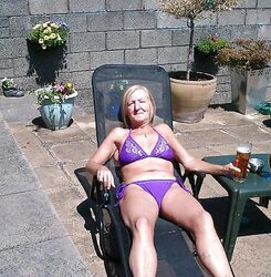 Matures Enjoy To Demonstrate
