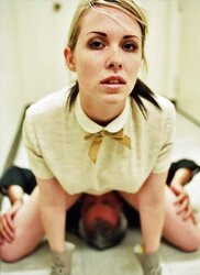 Licking Cunt : Jiggly Female Domination