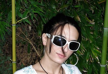 Sloppy arab whore