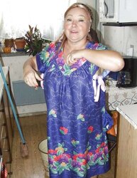 Granny Regina