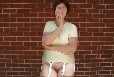 Super-Cute mature damsels