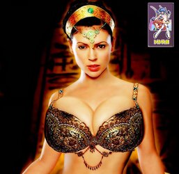 Charmed fake