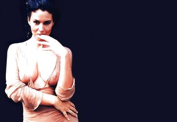 Super-Fucking-Hot Celebrities