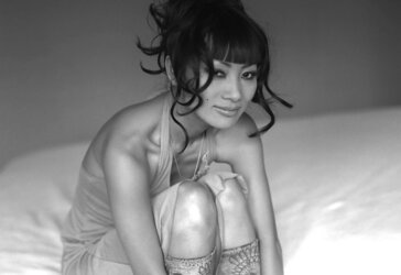 Super-Fucking-Hot Celebrities