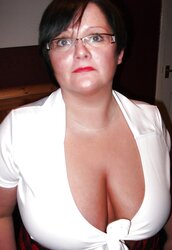 Ma Femme est une Salope 12 - Julie - by TROC