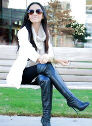 Superb and cute sadomasochistic Queen !!!