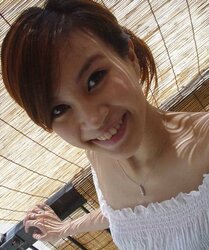 Taiwan Chick Mizuki Hinano