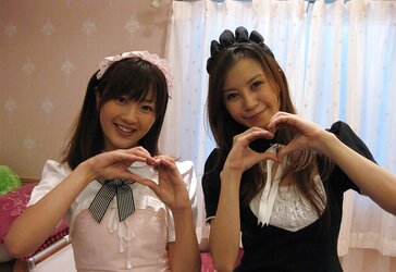 Taiwan Chick Mizuki Hinano
