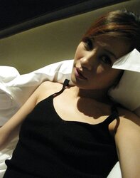 Taiwan Chick Mizuki Hinano