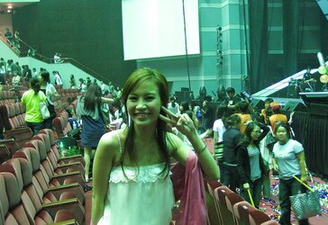 Taiwan Chick Mizuki Hinano