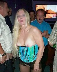 Adult Theater Slutwife