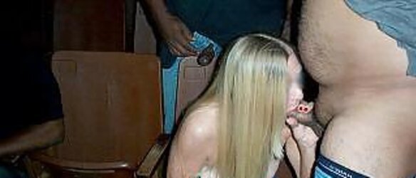 Adult Theater Slutwife