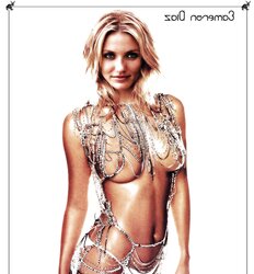 Cameron Diaz Fakes