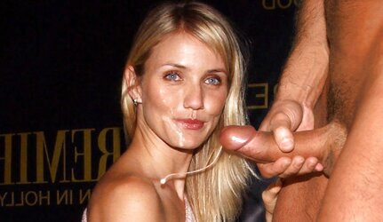 Cameron Diaz Fakes