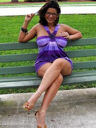 Angelina Castro cubana explosiva