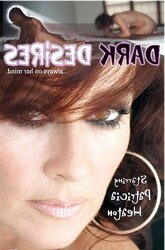 Patricia Heaton - Dark-Hued Man-Meat Fuckslut (An Bi-Racial Dream)