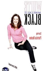 Patricia Heaton - Dark-Hued Man-Meat Fuckslut (An Bi-Racial Dream)