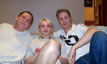 Fledgling Swingers Act