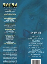Magazine Scan-Dino Vision-Faust Revue #1 (horny stuff)