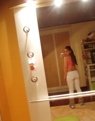 Melanie18 Steamy