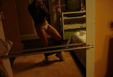 Melanie18 Steamy