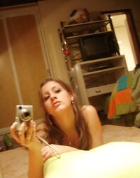 Melanie18 Steamy