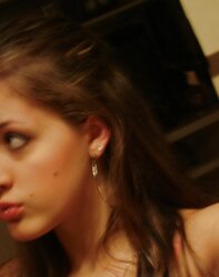 Melanie18 Steamy